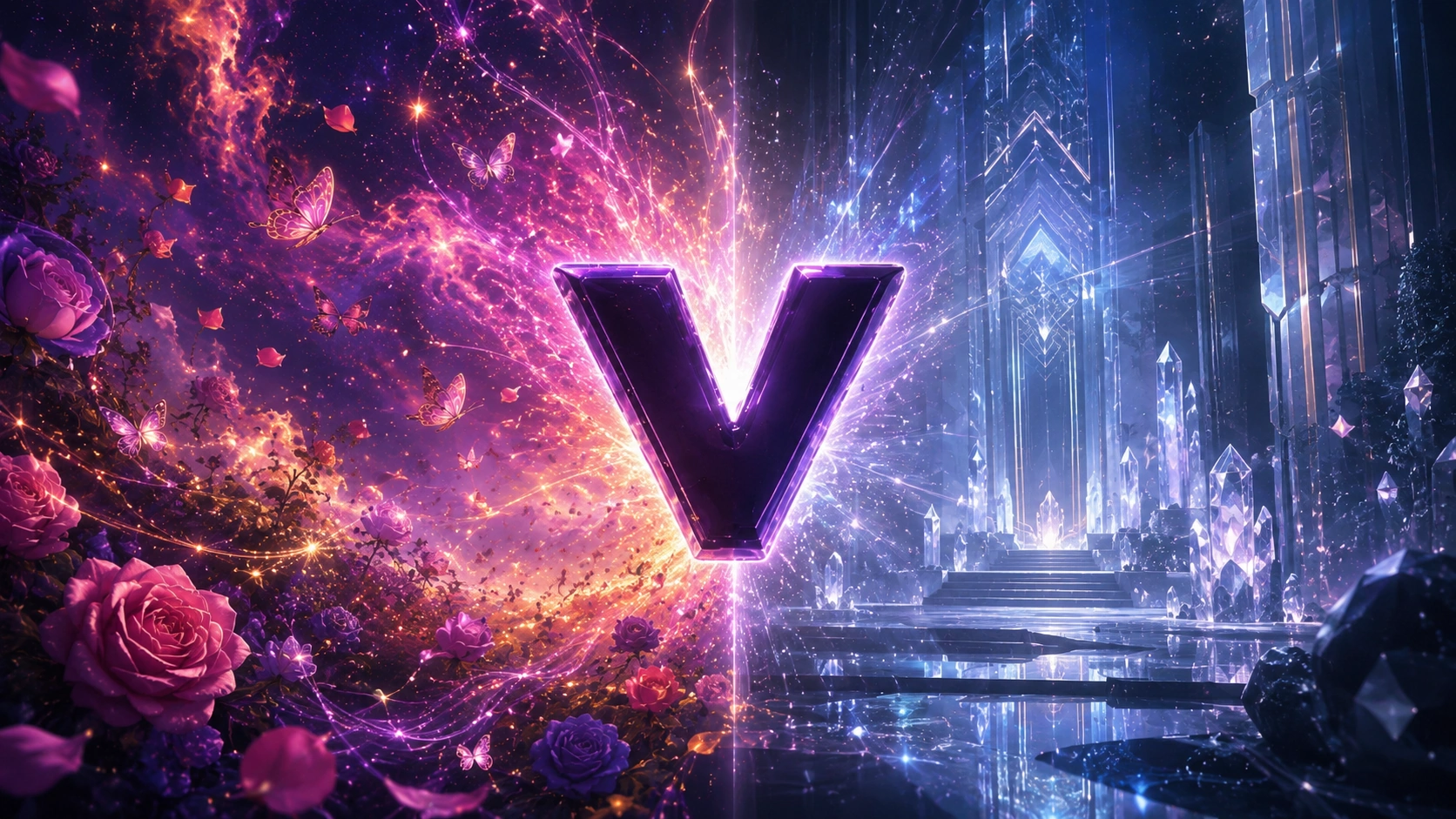 星港小记主视觉海报